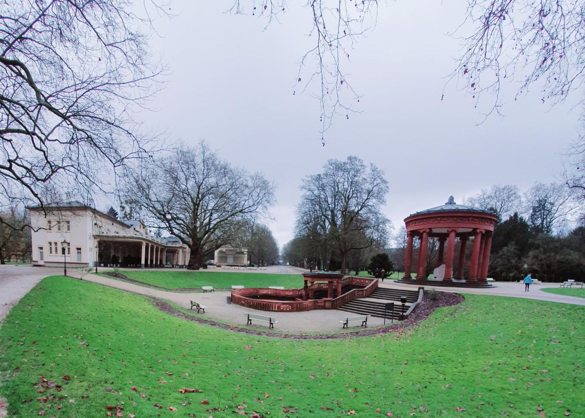 Apartamento Privat Zimmer In Bad Homburg Bei Kurhaus Bad Homburg vor der Höhe Exterior foto