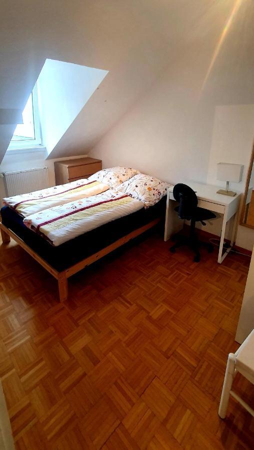 Apartamento Privat Zimmer In Bad Homburg Bei Kurhaus Bad Homburg vor der Höhe Exterior foto