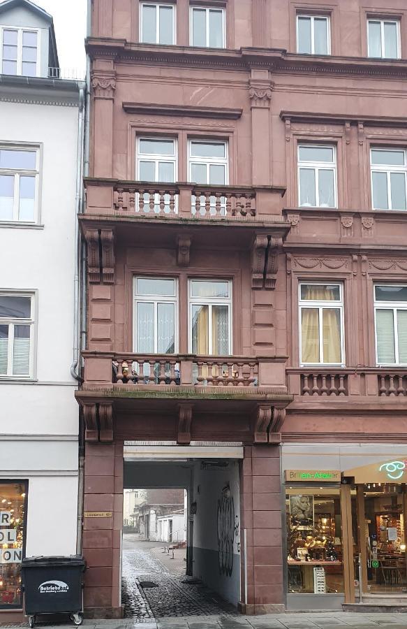 Apartamento Privat Zimmer In Bad Homburg Bei Kurhaus Bad Homburg vor der Höhe Exterior foto