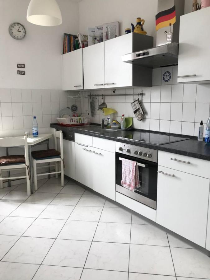 Apartamento Privat Zimmer In Bad Homburg Bei Kurhaus Bad Homburg vor der Höhe Exterior foto