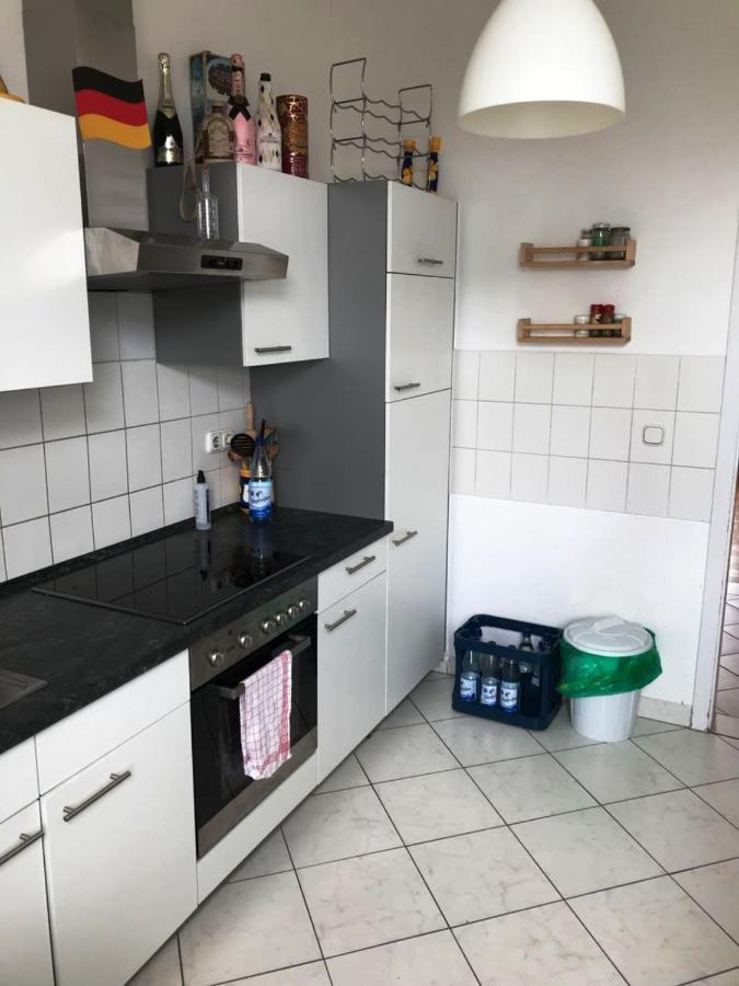 Apartamento Privat Zimmer In Bad Homburg Bei Kurhaus Bad Homburg vor der Höhe Exterior foto