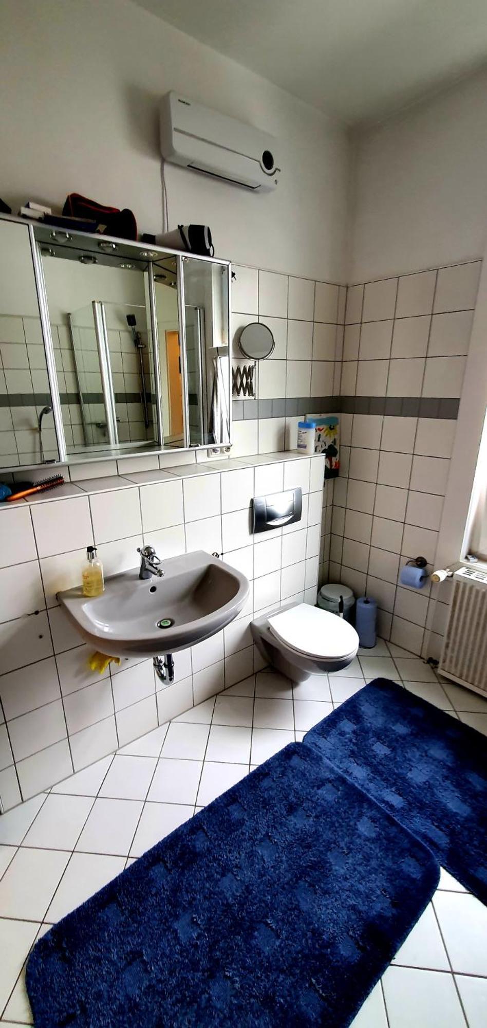 Apartamento Privat Zimmer In Bad Homburg Bei Kurhaus Bad Homburg vor der Höhe Exterior foto